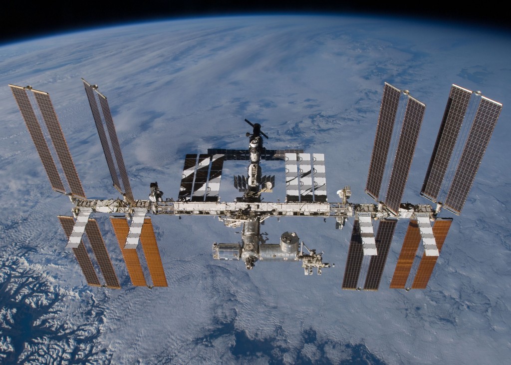 ISS_ULF3_STS-129